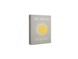 Álbum de Fotografias PRINTWORKS You Are The Sunshine