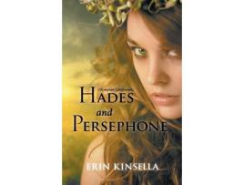 Livro Olympian Confessions: Hades &Amp; Persephone de Erin Kinsella ( Inglês )