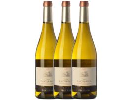 Vinho Brancos PERELADA Perelada Finca La Garriga Blanc Empordà Crianza (0.75 L - 3 unidades)