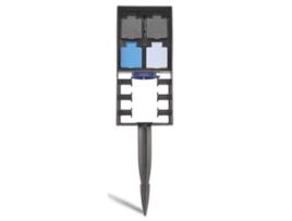 Tomada de Jardim de Controle Remoto Fm Master3 Oase