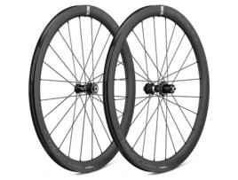 Par de Rodas FULCRUM Speed 42 Db N3W