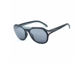 Óculos de Sol LOZZA SLP002M57V94X para Homem (Cinzento)