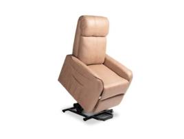 Poltrona Relax DUEHOME (72,5cm x 104cm x 87/160cm - Microfibra)