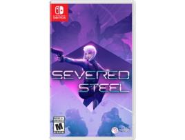 Jogo Nintendo Switch Severed Steel