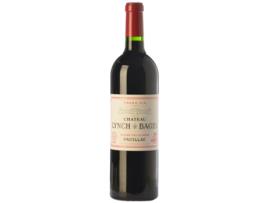 Vinho CHTEAU LYNCH BAGES Château Lynch Bages Pauillac Crianza (0.75 L - 1 unidade)
