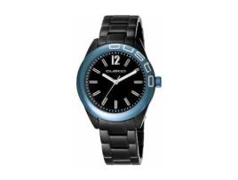 Relógio Feminino Custo Cu057201 (38 Mm)