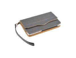 New Majestic Cus-178 17.8 Cm 7' Fólio Preto Castanho