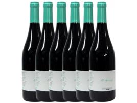 Vinho LEYENDA DEL PÁRAMO Leyenda Del Páramo El Aprendiz Prieto Picudo Vino De La Tierra De Castilla Y León (0.75 L - 6 unidades)