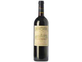 Vinho COSTERS DEL SIURANA Costers Del Siurana Miserere Priorat Crianza 2005 (0.75 L - 1 unidade)