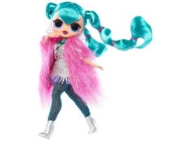 Lol. Surpresa! Millennial Ultrajante Garotas Cósmicas Nova (Idade Mínima Recomendada: 4 anos)