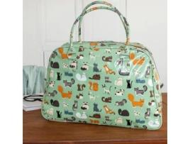 Saco de viagem REX LONDON Nine Lives