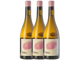 Vinho DESCREGUT Descregut Xarel·Lo Vermell Penedès (0.75 L - 3 unidades)