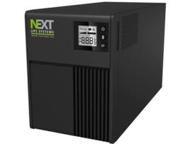 Ups NEXT UPS SYSTEMS Mantis Ii Tower Line-Interactive 0.75 Kva 450 W
