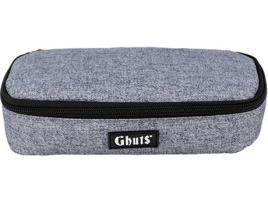 Estojo Duplo GHUTS  Basics Stylish Stone 2022 Retangular Gh157-L49 (Multicor)