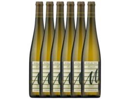 Vinho NORTE DE ESPAÑA - CVNE Norte De España - Cvne Monopole S. Xxi Verdejo Rueda (0.75 L - 6 unidades)