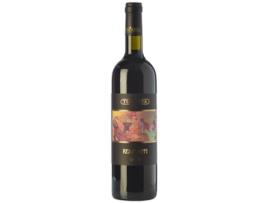 Vinho TUA RITA Tua Rita Redigaffi Merlot Toscana (0.75 L - 1 unidade)