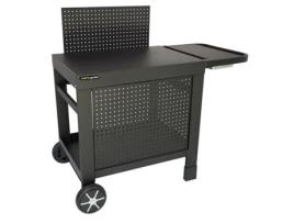 Carrinho Antracite 108X55Cm Wt052T Cook'In Garden