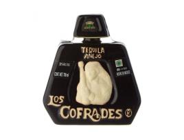 Tequila Cofradia Los Cofrades Añejo 70cl. LA COFRADIA