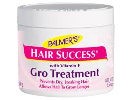 Palmer'S H-Succes Gro Treat 200 Gr