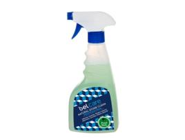 Produto de Limpeza para Bancadas Granito, Mármore, Pedra Natural BELCARE 500 ml