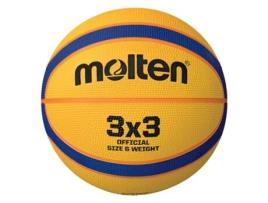 Baile de rua MOLTEN B33T2000