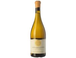 Vinho Brancos CHAPOUTIER Chapoutier Les Granits Blanc Marsanne Saint-Joseph Crianza (0.75 L - 1 unidade)