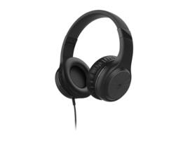 Auscultadores MOTOROLA SOLUTIONS  Motorola Xt120  com Fio  Cabo de 120 Cm Design Dobrável Isolamento de Ruído Passivo