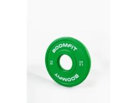 Disco Fracionado 1Kg BOOMFIT