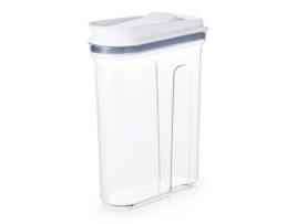 Dispensador multifuncional OXO GOOD GRIPS 1,6L grande