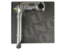 Adjustable Stem Uno 22.2 / 180 / 25.4Mm Silver KALLOY