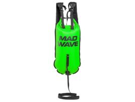 Bóia de Natação MAD WAVE Dry Bag