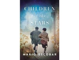 Livro Children Of The Stars de Mario Escobar ( Inglês )