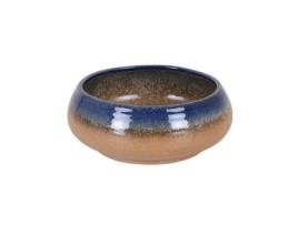 Saladeira BIGBUY HOME Stoneware Caribian (16.93 x 16.93 x 16.93 cm)