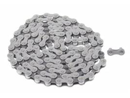 Chain Dr2A 1/2 X 1/8 Inch 112 Links Grey CIC