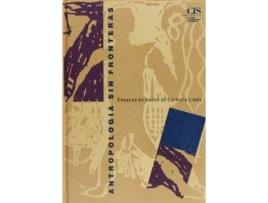 Livro Antropologia Sin Fronteras de Sin Autor (Espanhol)
