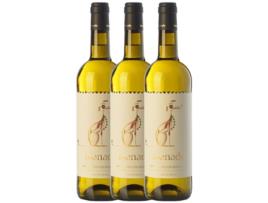Vinho MENADE Menade Sauvignon Branca Rueda (0.75 L - 3 unidades)