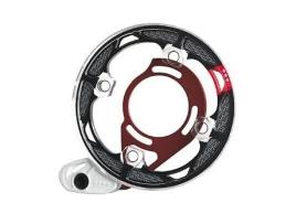 Guia de Corrente Dupla GAMUT USA S P20S