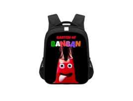 Mochila Escolar XM (Poliéster)