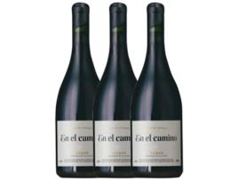Vinho MICHELINI I MUFATTO Michelini I Mufatto En El Camino Mencía Bierzo (0.75 L - 3 unidades)