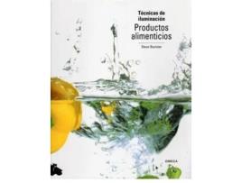 Livro Productos Alimenticios de S. Bavister (Espanhol)