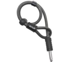 Fecho de Cabo com Argola para Ferraduras AXA-BASTA Rls Plug Diam L1.15M