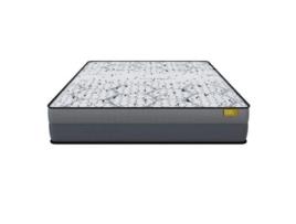 Colchão DREAM CONFORT HR Viscografeno Excellence Senator 140X190 28 cm 9  Zonas de Conforto(Termo-Regulação  - Lado Inverno e Verão)