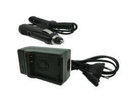 Carregador OTECH Compatível com Leica Bp-Dc12