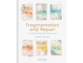 Livro fragmentation and repair de shelley rhodes (inglês)