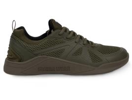 Ténis Gym Hybrids GORILLA WEAR (Verde - Eu 42)