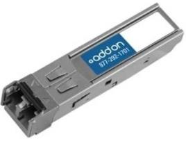 Módulo de transceptor de rede ADD-ON COMPUTER PERIPHERALS (ACP) SFP-10G-LR-AO