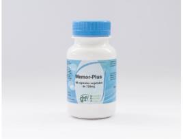 General Health Foods Memor Plus 60 cápsulas 750