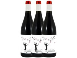 Vinho COCA I FITÓ Coca I Fitó Tolo Do Xisto Mencía Ribeira Sacra (0.75 L - 3 unidades)