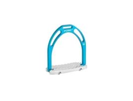 suportes de alumínio JIN STIRRUP Anatomic