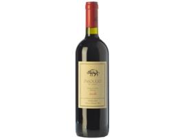 Vinho CAMPO DI SASSO Campo Di Sasso Tenuta Di Biserno Insoglio Del Cinghiale Toscana (0.75 L - 1 unidade)